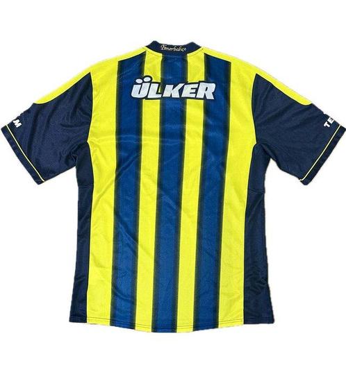 Fenerbahçe - Voetbal Europees kampioenschap - 2011 -, Verzamelen, Overige Verzamelen
