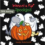 Spookjes / Woezel & Pip 9789025873134, Boeken, Verzenden, Zo goed als nieuw