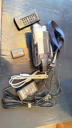 Sony DCRTRV355e Digital8