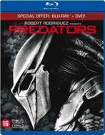 Predators (blu-ray tweedehands film), Cd's en Dvd's, Ophalen of Verzenden, Nieuw in verpakking