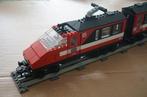 Lego Set - 7745 - Train, City - High-Speed City Express, Nieuw