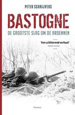 Bastogne 9789022330005 Peter Schrijvers, Boeken, Verzenden, Zo goed als nieuw, Peter Schrijvers