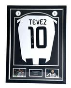 Juventus- Beckett Witness Authentication - Ligue Européenne