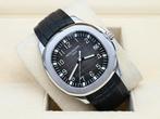 Patek Philippe Aquanaut 5167A Year 2013 (Full Set), Overige merken, Staal, Polshorloge, Ophalen of Verzenden