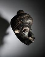Masque Lwalwa - sculptuur  (Zonder Minimumprijs)