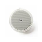 Bieden: Zenitel CL-200T white ceiling loudspeaker steel fir, Ophalen of Verzenden, Nieuw