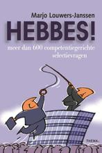 Hebbes! 9789058719331 Marjo Louwers-Janssen, Verzenden, Zo goed als nieuw, Marjo Louwers-Janssen