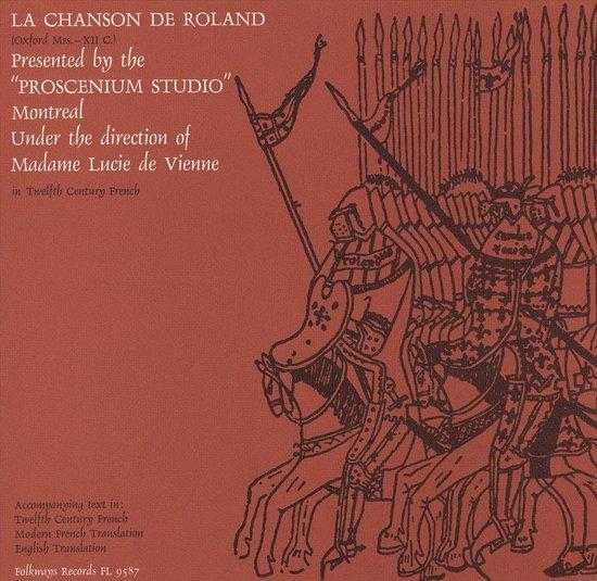 2dekans | Chanson de Roland [Folkways], Computers en Software, Harde schijven, Ophalen of Verzenden