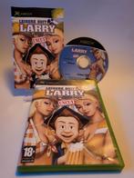 Leisure Suit Larry Magna Cum Laude Uncut Xbox Original, Games en Spelcomputers, Games | Xbox Original, Ophalen of Verzenden, Zo goed als nieuw