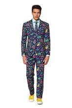 Casino Vegas Pak Heren OppoSuits, Verzenden, Nieuw