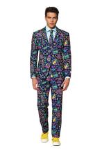 Casino Vegas Pak Heren OppoSuits, Verzenden