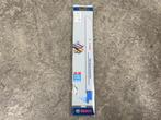 Veiling - 4x Bosch reciprozaagblad S1125VF 5-pack Metal Demo, Bricolage & Construction