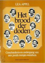 Brood der doden, Boeken, Nieuw, Nederlands, Verzenden