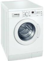 Siemens Wm14e3ol Varioperfect Wasmachine 6kg 1400t, Nieuw, Ophalen of Verzenden