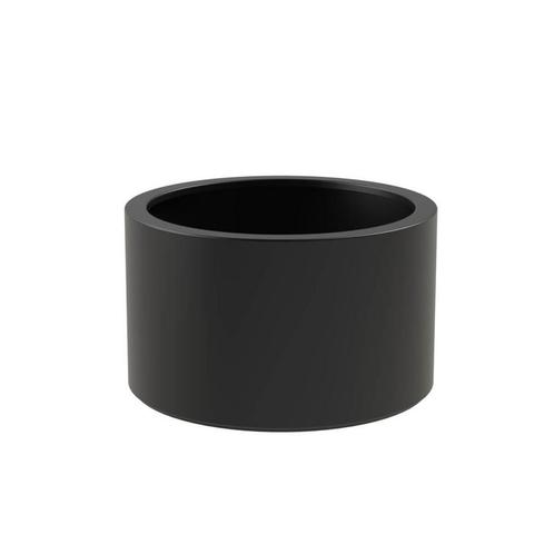 Polyester plantenbak Ø100x60cm - Met bodem, Tuin en Terras, Bloembakken en Plantenbakken, 60 cm of meer, 100 cm of meer, Tuin