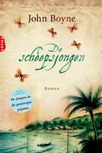 De scheepsjongen 9789089900012 John Boyne, Boeken, Verzenden, Gelezen, John Boyne