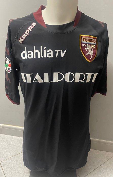TORINO FC 1906 - TORINO CALCIO football shirt - Championnat, Verzamelen, Overige Verzamelen
