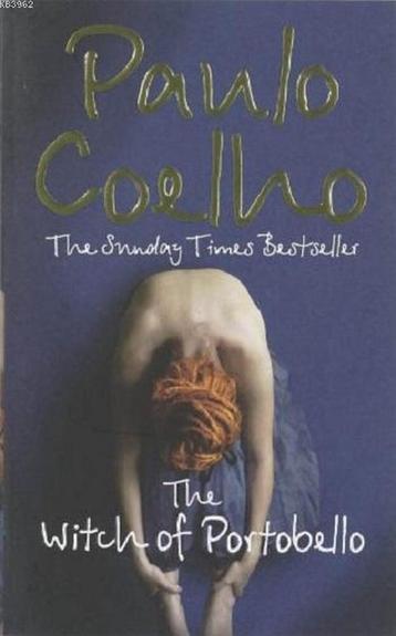 Witch of Portobello, The 9780007251889 Paulo Coelho, Verzenden, Paulo Coelho