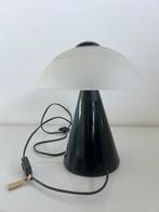 Fabbian - Tafellamp - Metaal, Glas, Antiek en Kunst, Antiek | Verlichting