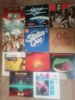 Slade , Status Quo , Uriah Heep - Diverse titels -, CD & DVD