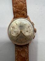 Aureole - chrongraph - 510 - Unisex - 1960-1969, Handtassen en Accessoires, Horloges | Heren, Nieuw