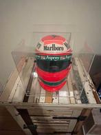 Ferrari - Eddie Irvine - 1997 - Replica helmet, Verzamelen, Automerken, Motoren en Formule 1, Nieuw