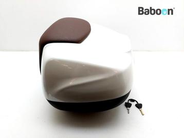 Topkoffer Piaggio | Vespa Beverly 300 S 2016-2020 MA2100 beschikbaar voor biedingen