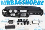 Airbag set - Dashboard Skoda Superb (B8 3V) (2015-heden)