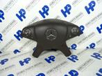 Airbag stuur C-klasse w204 bruin, Auto-onderdelen, Interieur en Bekleding, Ophalen of Verzenden, Gebruikt, Mercedes-Benz