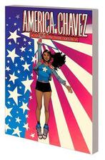 America Chavez: Made In The USA, Verzenden, Nieuw