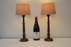 Tafellamp (2) - Set neoclassicistische
