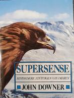 Supersense 9789060848197 Downer, Verzenden, Gelezen, Downer