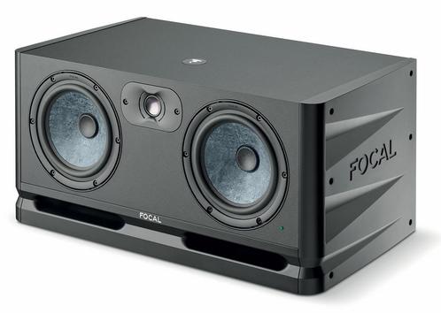 Focal ALPHA TWIN EVO | B-Stock, Audio, Tv en Foto, Luidsprekerboxen, Ophalen of Verzenden