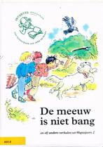 Leeslijn versie 1 Meeleescassette Wegwijzers serie 2, Boeken, Verzenden, Nieuw