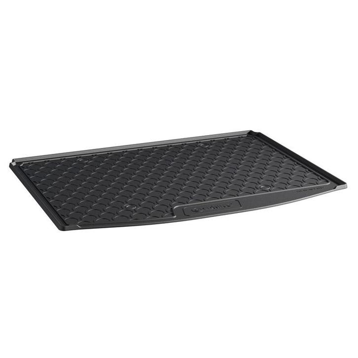 Rubber kofferbakmat | Suzuki | S-Cross 22- 5d suv. | variabe, Auto diversen, Kofferbakmatten, Nieuw, Verzenden