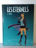 Les Éternels T1 à T6 - Série complète - 6x C - 6 Album -, Livres