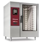 Combi-steamer | Elektrisch | 10x GN 1/1 + Cleaning | Stoom, Verzenden, Nieuw in verpakking