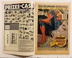 Amazing Spider-Man #126 - Death of Kangaroo - 1 Comic - EO -