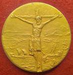 Espagne - Administration - Médaille militaire - Lluís de