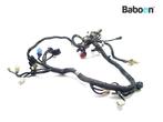 Kabelboom Yamaha XVS 650 Custom 2003-2013 V-Star (XVS650C), Motoren, Verzenden, Gebruikt
