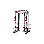 Fitness Power Rack met Smith Machine  Total Body Training, Sport en Fitness, Nieuw, Metaal, Krachtstation, Verzenden