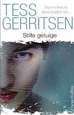 Stille Getuige 9789402720709, Livres, Thrillers, Tess Gerritsen, Verzenden