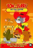Tom & Jerry - De collectie 7 op DVD, Cd's en Dvd's, Verzenden, Nieuw in verpakking