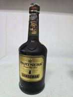 Borges: Soalheira & Roncão, Sandeman: parteners and, Verzamelen, Nieuw