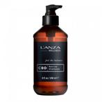 LAnza CBD Revive Shampoo 236ml, Handtassen en Accessoires, Nieuw, Verzenden