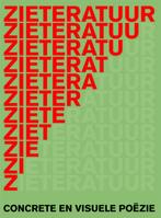 Zieteratuur 9789054522126, Boeken, Verzenden, Zo goed als nieuw