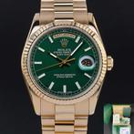 Rolex - Day-Date - 118238 - Unisex - 2000, Handtassen en Accessoires, Nieuw