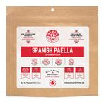 Spanish Paella - Nomad Nutrition, Verzenden