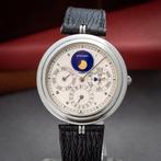 Gérald Genta - Perpetual Calendar Moon Phase - G2132.7 -, Nieuw