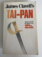 TAI-PAN 9789024519620 James Clavell, Boeken, Verzenden, Gelezen, James Clavell